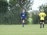 S.K.N.W.K. JO11-1JM - Halsteren JO11-4 (competitie) najaar seizoen 2021-2022 (1e fase) (35/59)